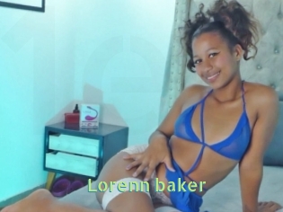 Lorenn_baker