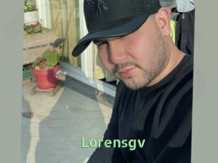 Lorensgv