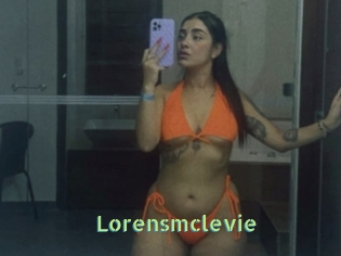 Lorensmclevie
