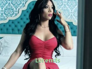 Lorensts