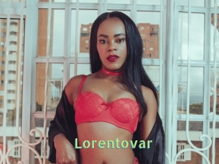Lorentovar