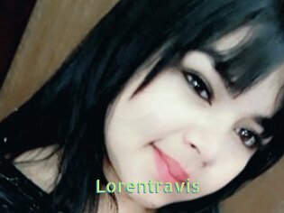 Lorentravis