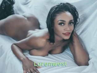 lorenwest Une Etudiante Sexy