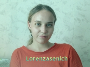 Lorenzasenich