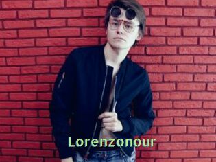 Lorenzonour