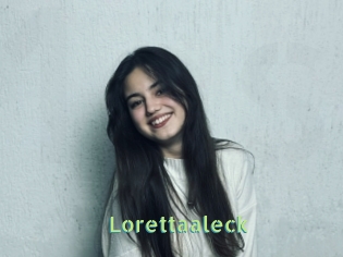 Lorettaaleck