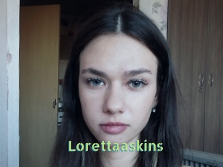 Lorettaaskins