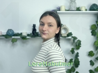 Lorettabulmer