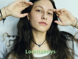 Lorettabuys