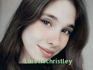 lorettachristley Une Etudiante Sexy
