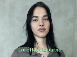 Lorettacolbourne