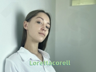 Lorettacorell