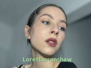 Lorettacrenshaw