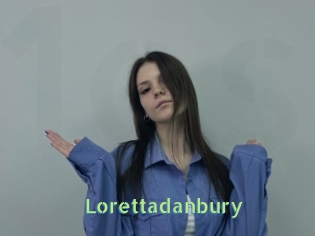 Lorettadanbury