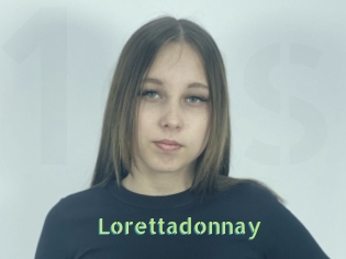 Lorettadonnay