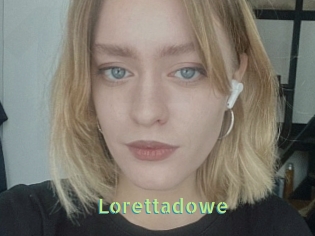Lorettadowe