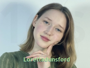 lorettadunsford Une Etudiante Sexy