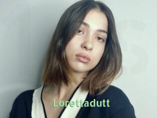 Lorettadutt