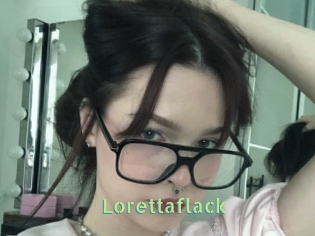 Lorettaflack