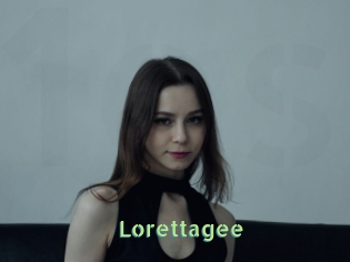 Lorettagee