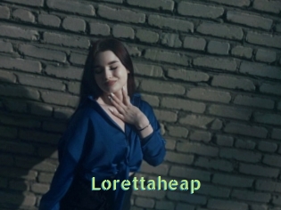 Lorettaheap