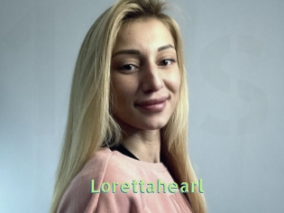 lorettahearl Une Etudiante Sexy