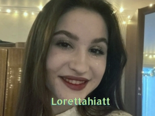 Lorettahiatt