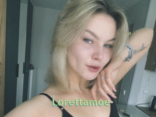 Lorettamoe