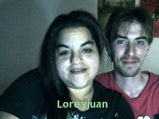 Loreyjuan