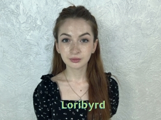Loribyrd
