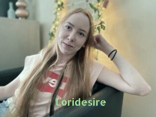 Loridesire