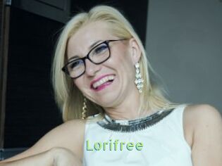 Lorifree