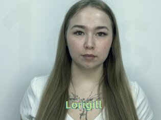 Lorigill