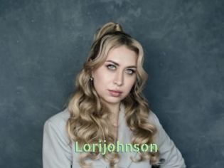 Lorijohnson