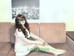 Lorijones