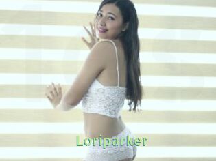 Loriparker