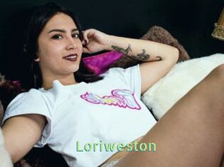 Loriweston
