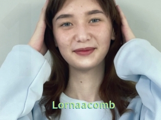 Lornaacomb