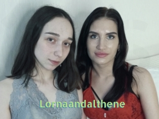 Lornaandalthene