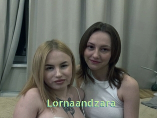 Lornaandzara