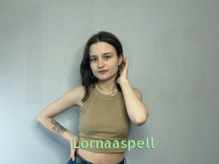 Lornaaspell