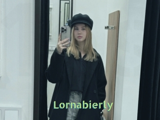 Lornabierly