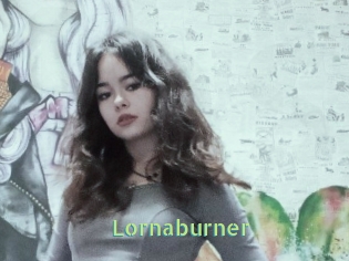 Lornaburner