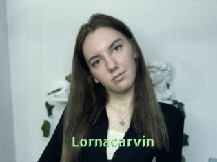 Lornacarvin
