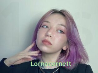 Lornacornett