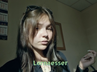 Lornaesser