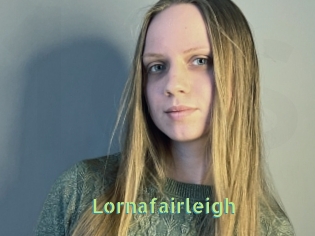 Lornafairleigh