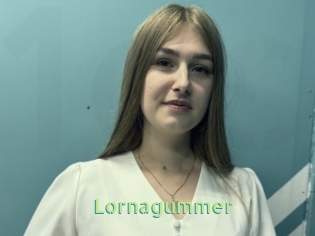 Lornagummer
