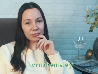 Lornahemsley