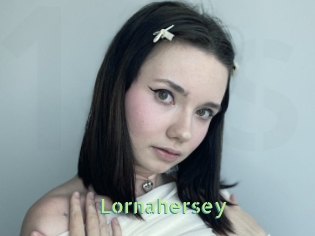 Lornahersey